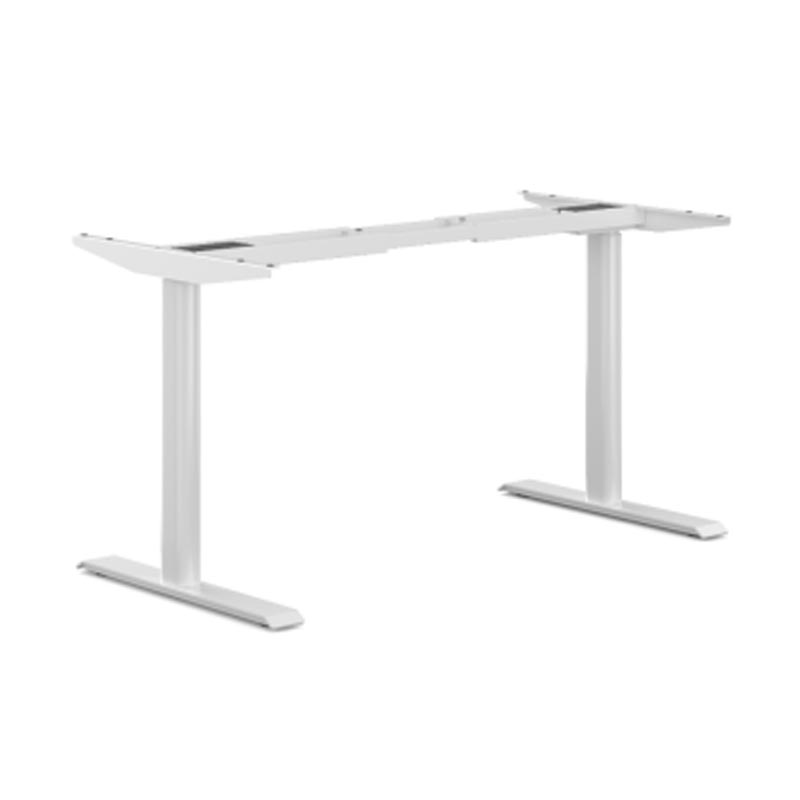 Smart 2-Stage Electric Lift Desk Frame
