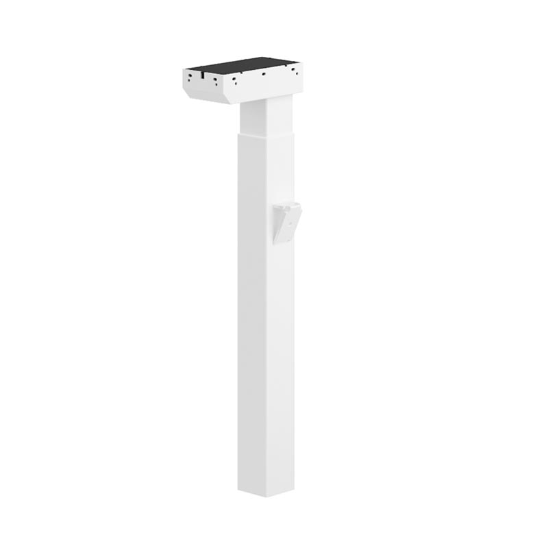 Electric Lift Columns For Island Desks