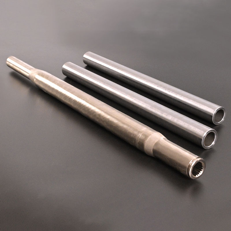 Drive Shaft Precision Steel Pipe